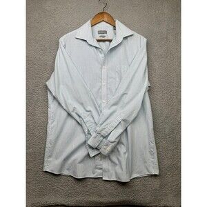 Michael Kors button down 16-16 1/2 32/33